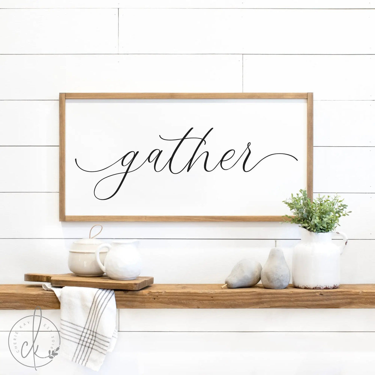 Gather | D1