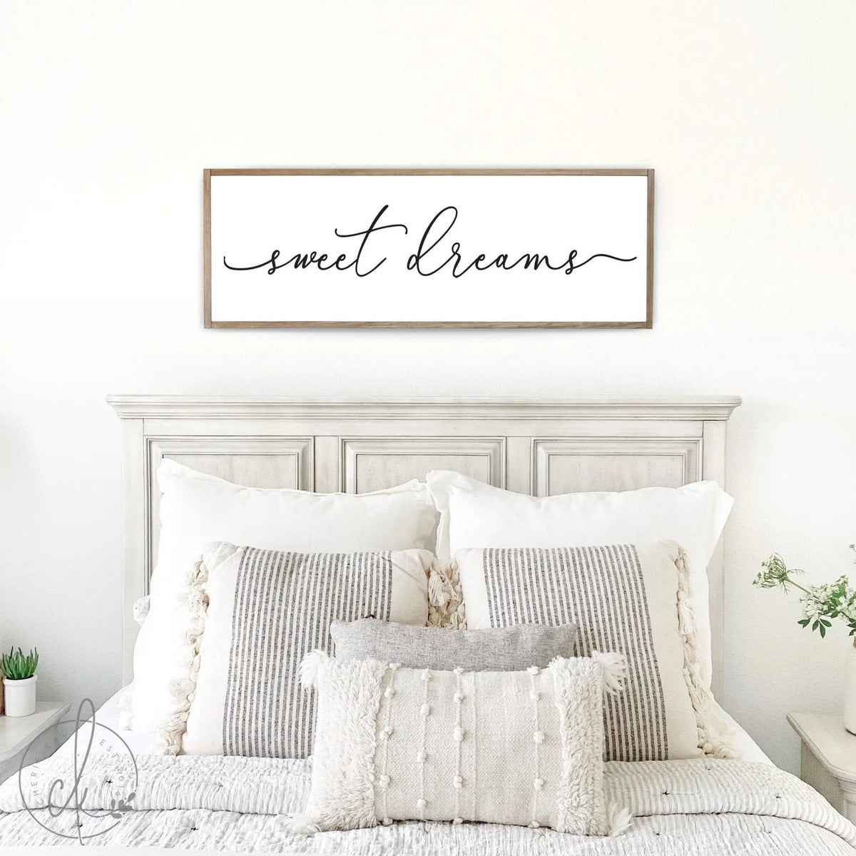 Sweet Dreams | D1