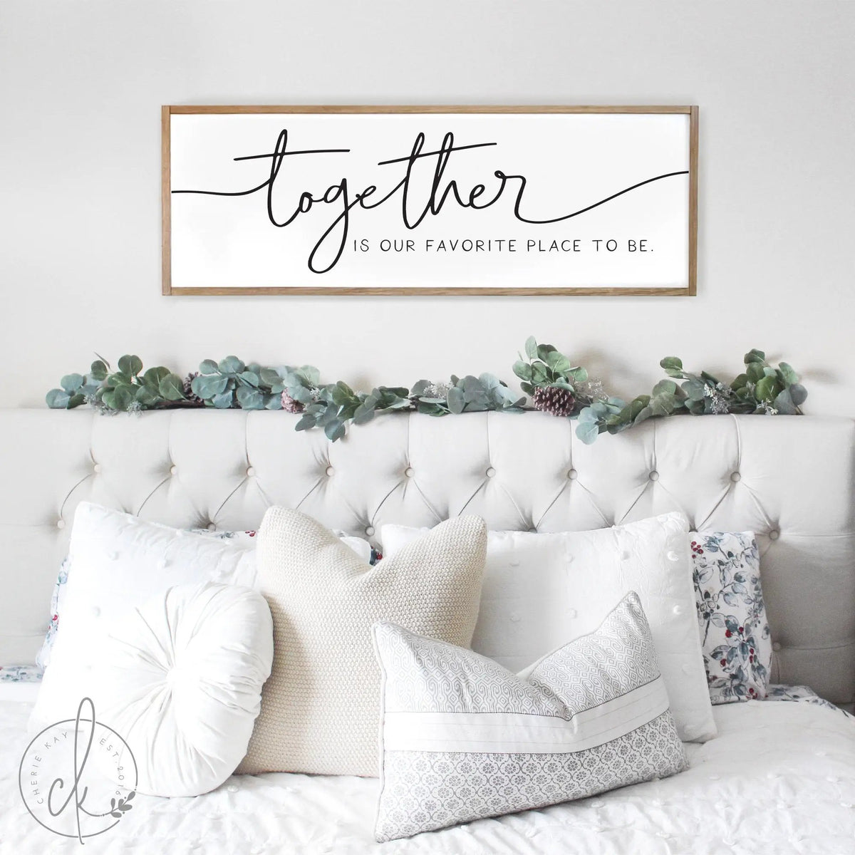Together is Our Favorite Place D2