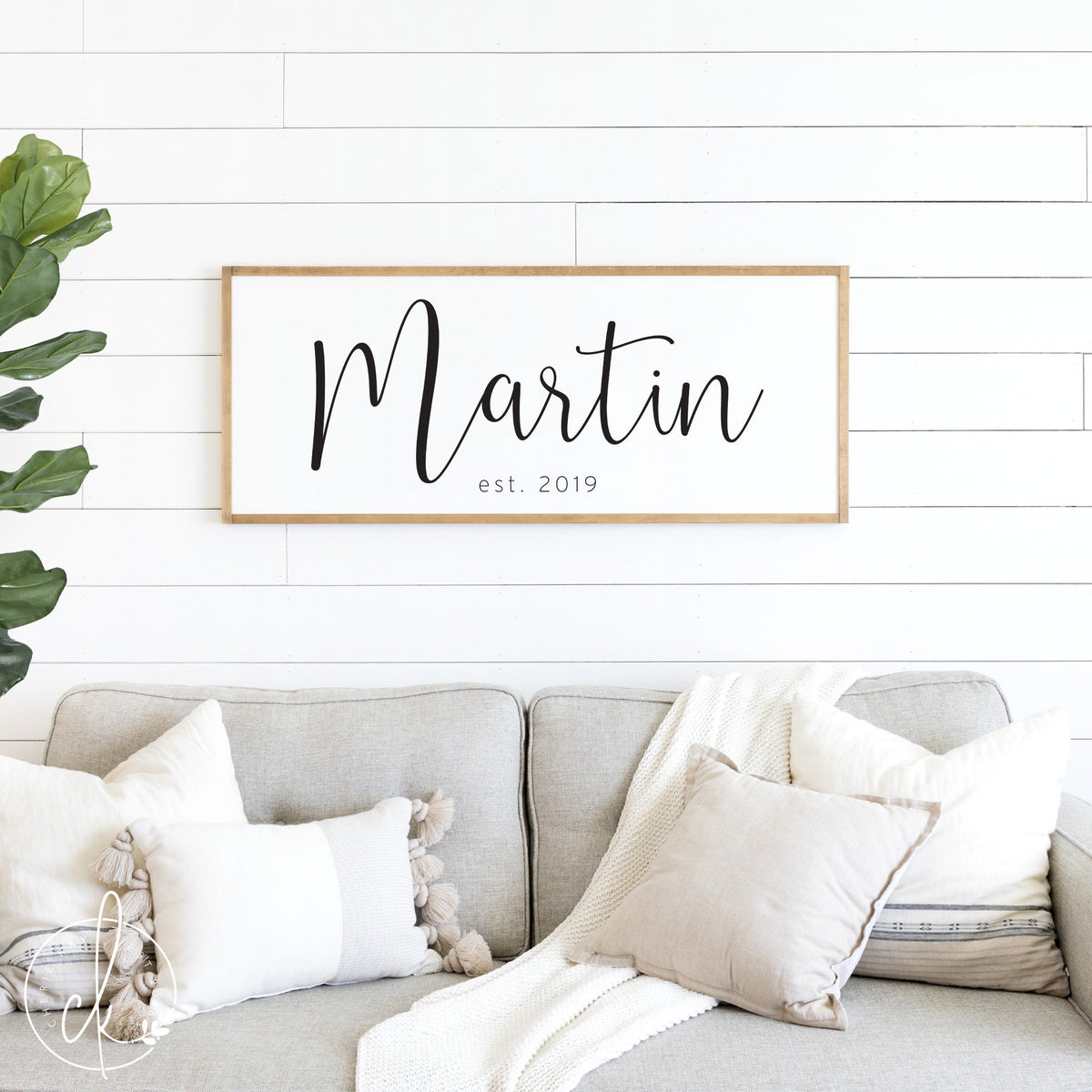 Family name sign | last name sign | wedding gift | housewarming gift | established wood sign | family name established sign | D3