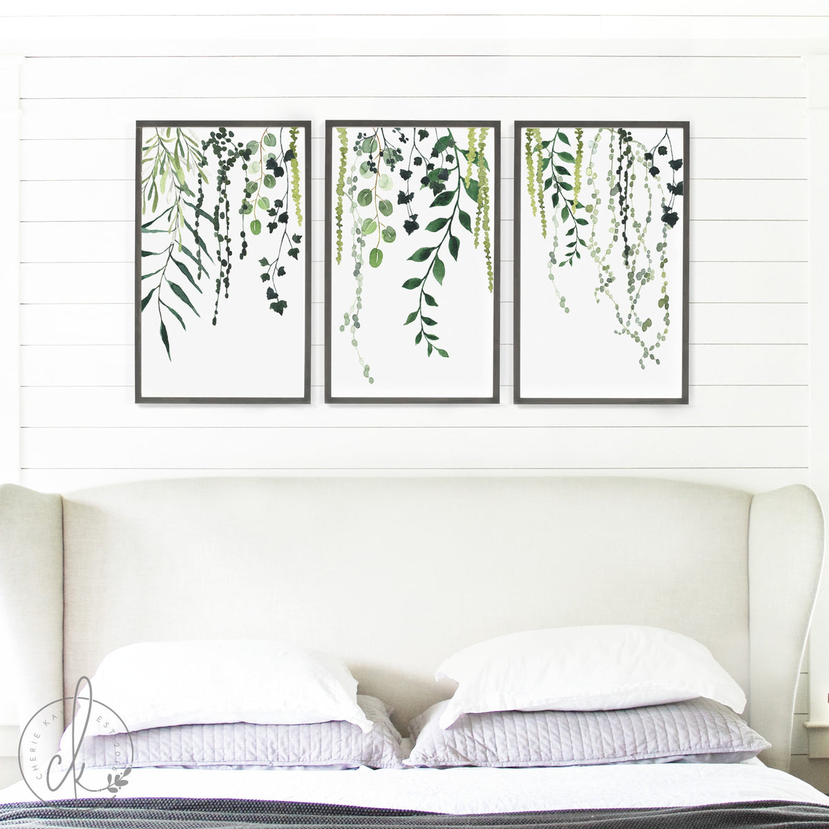 Botanical Set