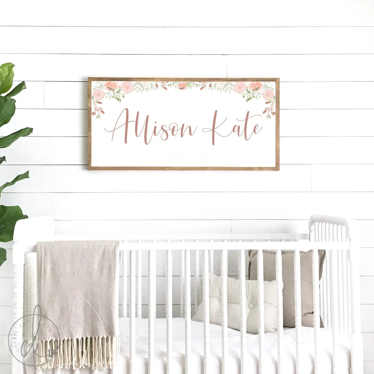 Baby Name | Allison Kate