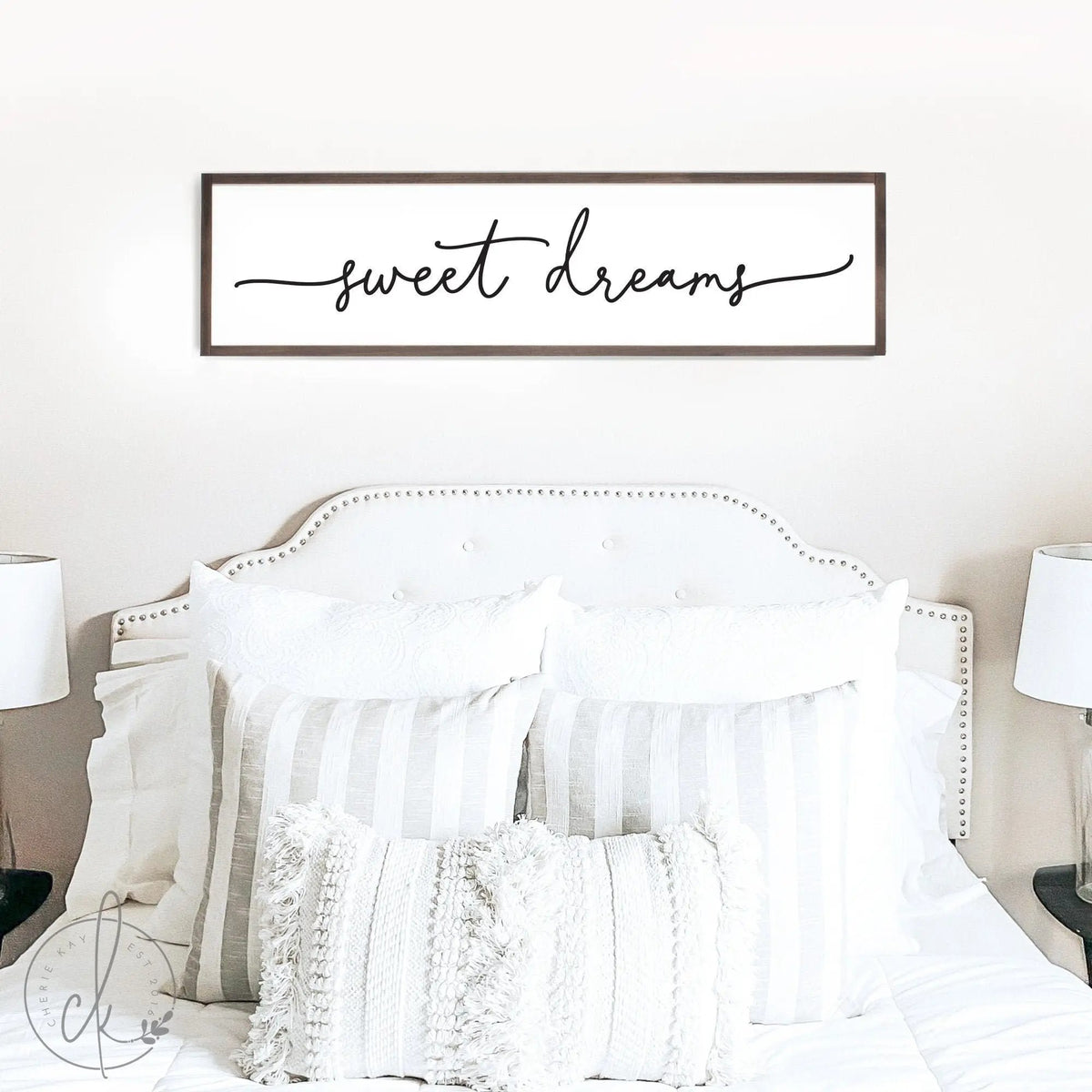 Sweet Dreams | D2