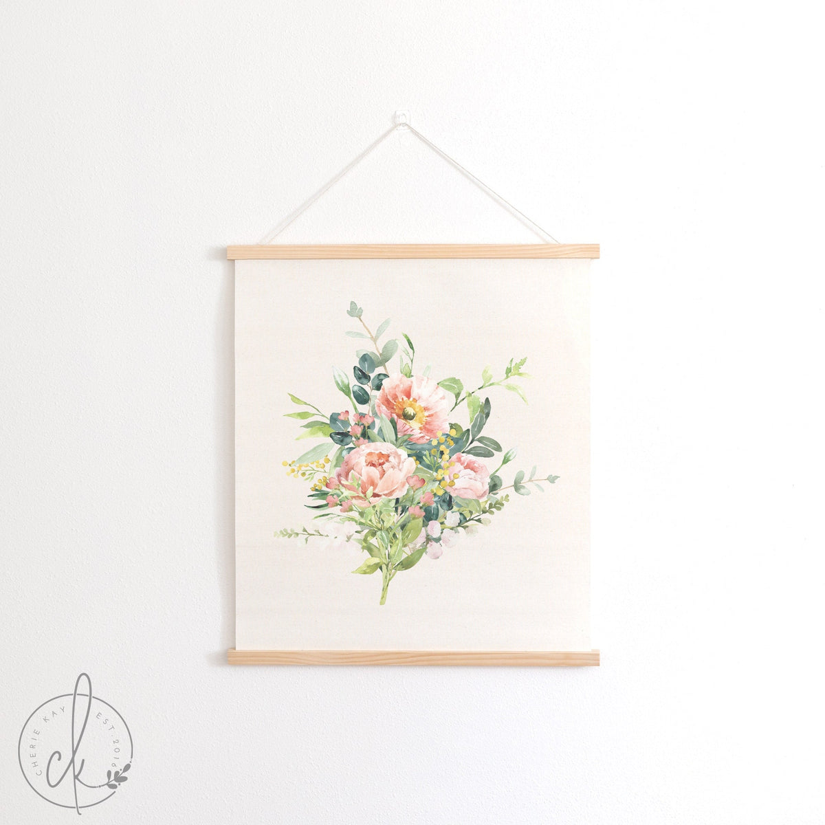 Floral Bouquet | A