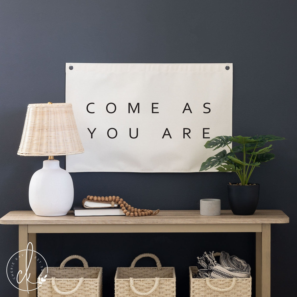 Come As You Are
