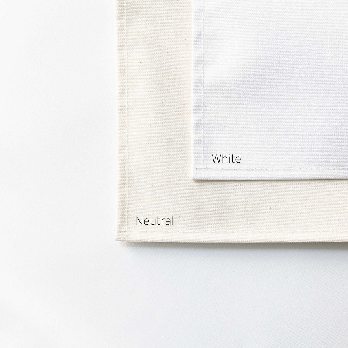 Wildflower Chart | Dowel Rod Canvas | Girl Nursery Decor | Botanical Art | Floral Nursery Art