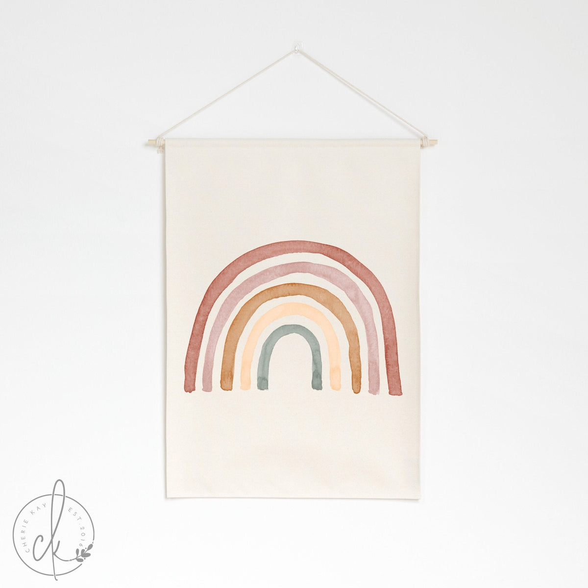 Boho Rainbow