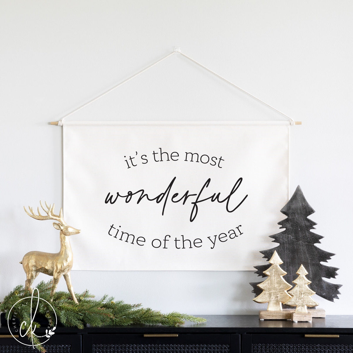 It&#39;s The Most Wonderful Time Of The Year