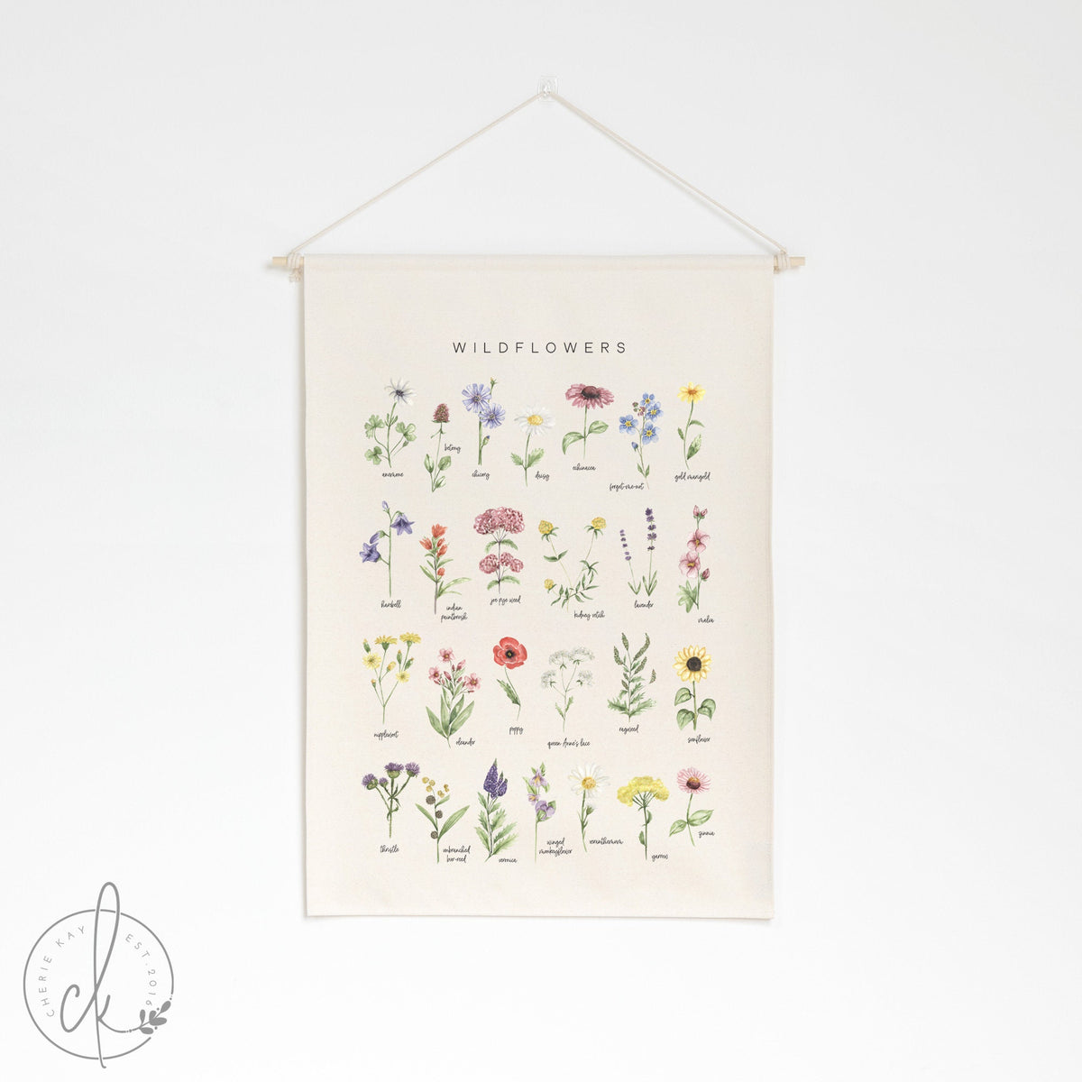 Wildflowers