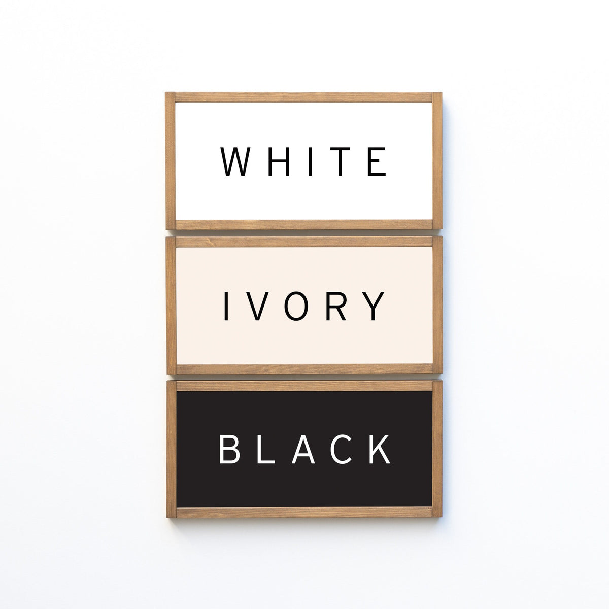 office wall decor | stay positive sign | wood signs | inspirational quote for office | motivational quote for office | office wall art