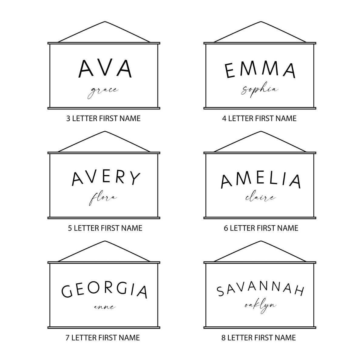 Baby Name | Eliana Grace