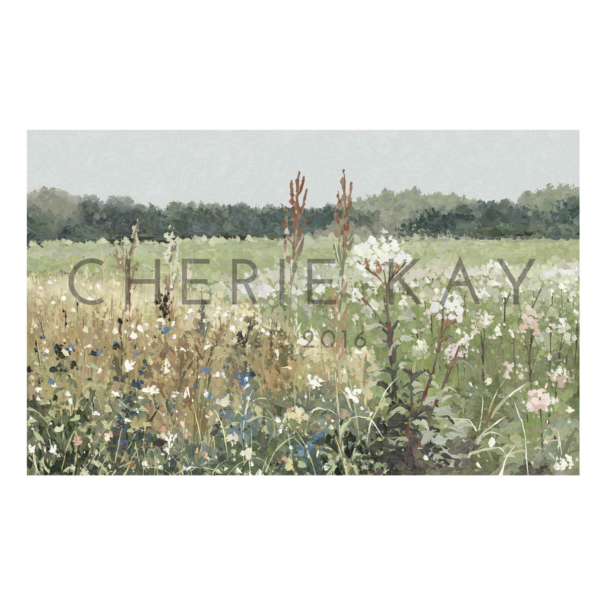 Wildflowers | W1