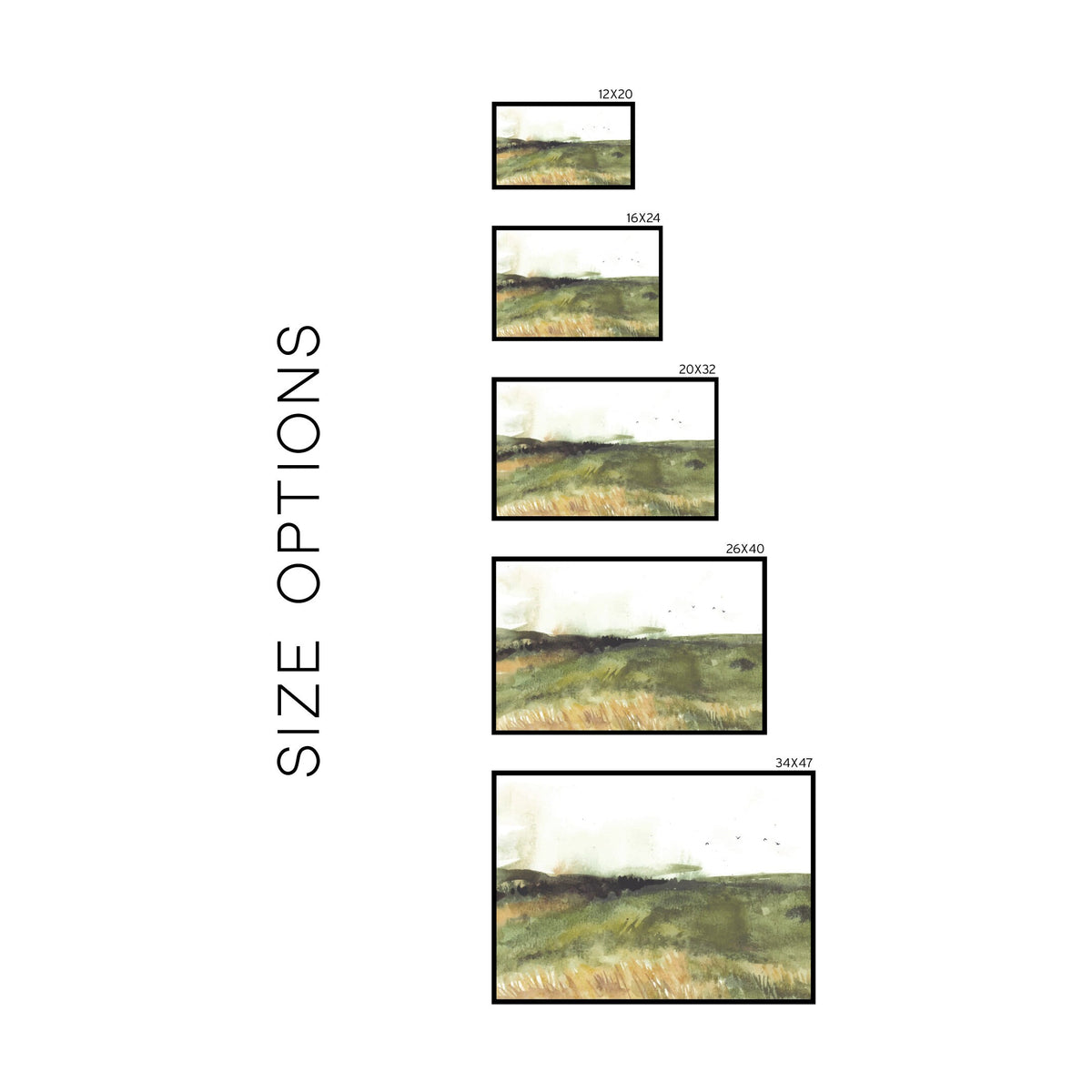 Springtime | W77