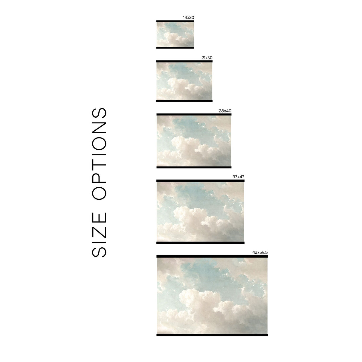 Clouds | T22