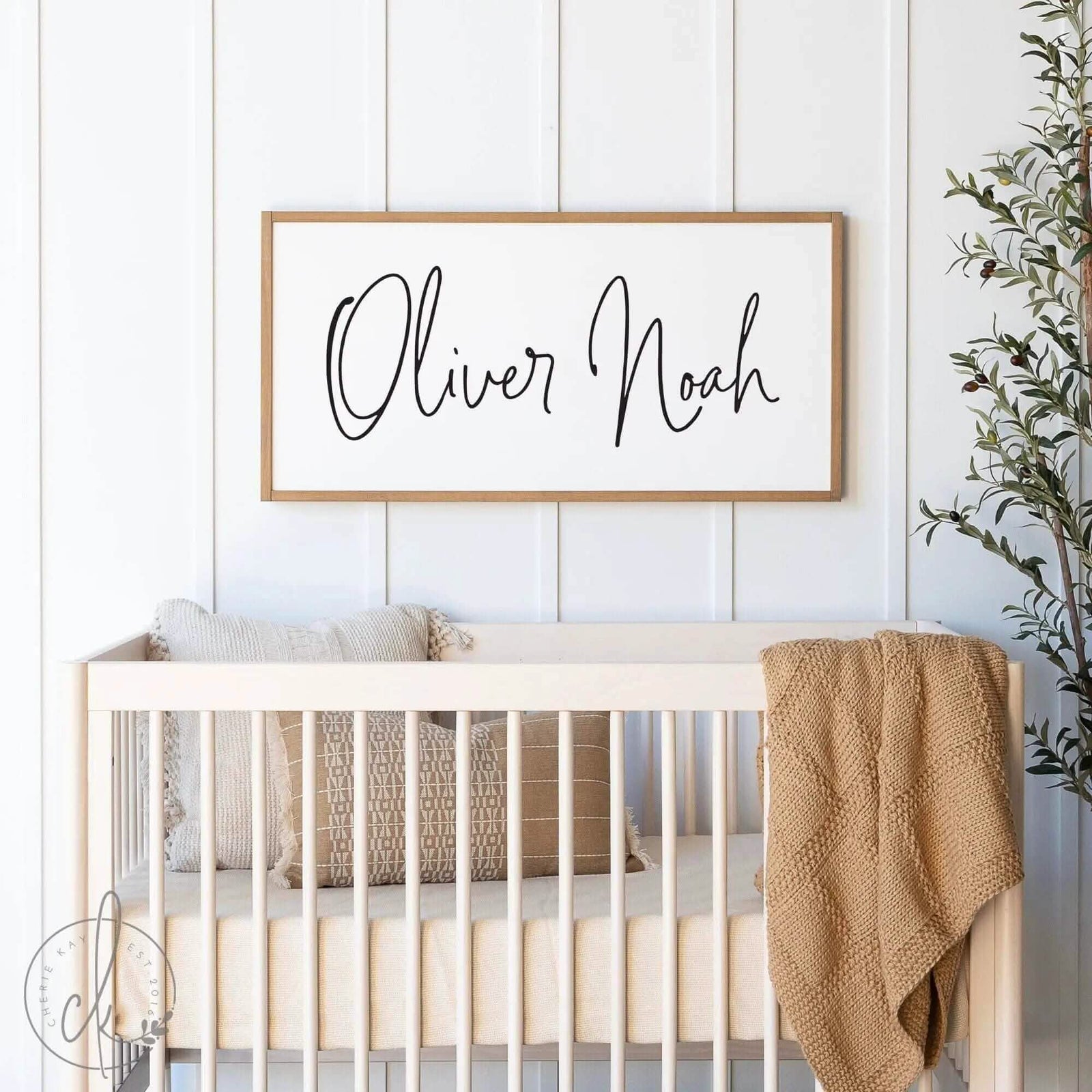 Baby Name | Nixon Scott