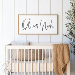 Baby Name | Nixon Scott