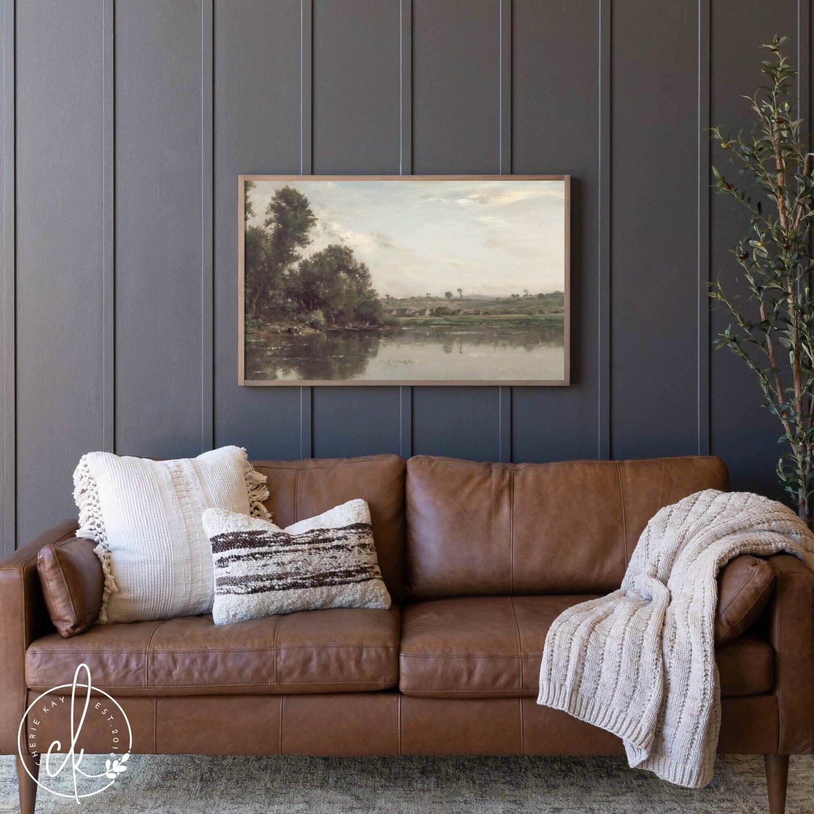 French Countryside | W40