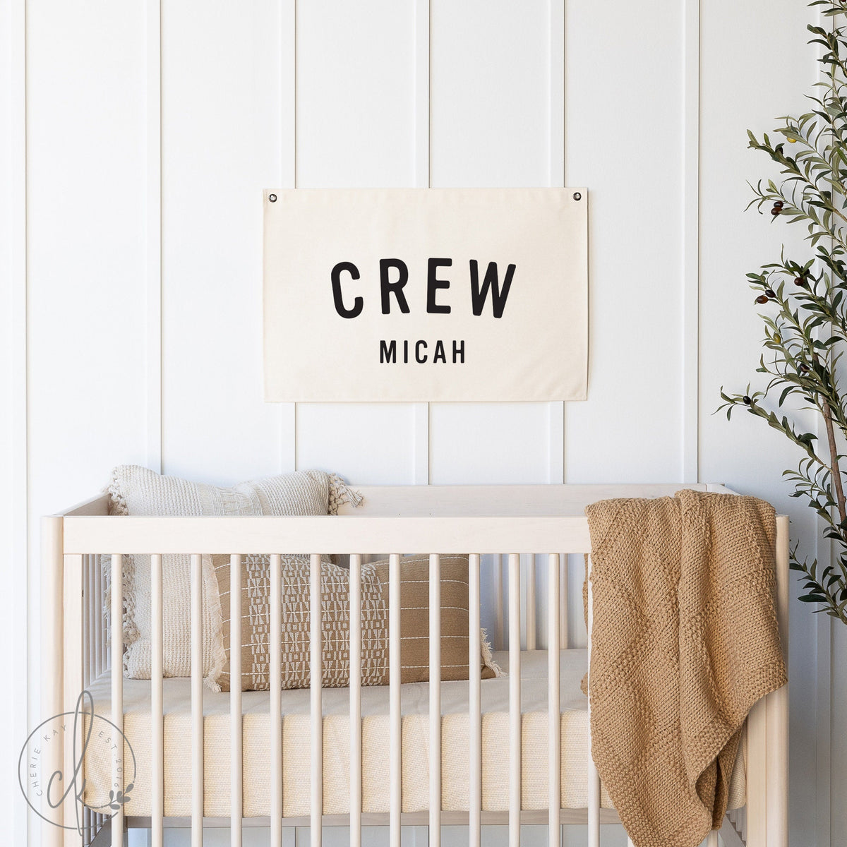 Custom Baby Name | D5
